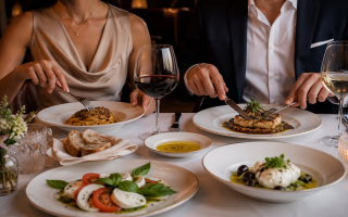 Italian Restaurant for Sale in East Cobb
