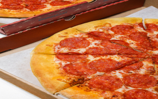 Orlando Pizza Franchise for Sale! Takeout Focused Concept!