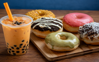 Boulder County 2nd Generation Beverage and Donut Shop for sale