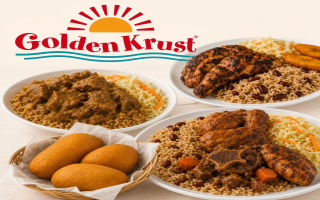 Golden Krust Restaurant Franchise FOR SALE. Great Opportunity!