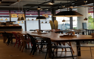 Alpharetta Bar for sale, Restaurant Asset Sale with Full Liquor