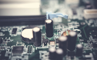 3124 Printed Circuit Board Provider