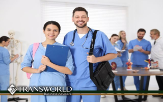 Own a Thriving Healthcare Training Business – Inquire Now!