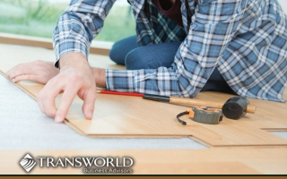 Turn-Key Hardwood Flooring & Stairs Business Turn-Key Hardwood Flooring & Stairs Business