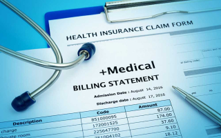 Medical Billing Professional (Home Based) - Silver Spring