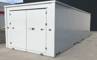 Portable Storage & Moving - Pasadena MD
