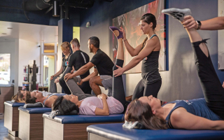 Established Member Base, Turnkey | StretchLab