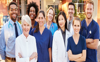 Personnel Medical Staffing - MA