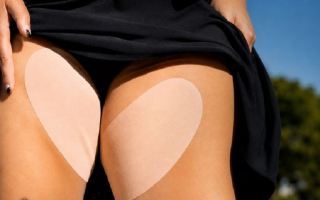 Patented Anti-Chafing Products /As Seen on Shark Tank Patented Anti-Chafing Products /As Seen on Shark Tank
