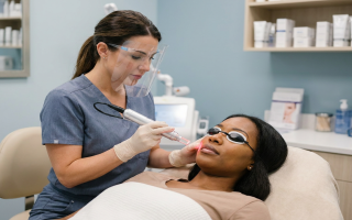 Medical Spa Franchise: Passive Investor - Absentee Medical Spa Franchise: Passive Investor - Absentee