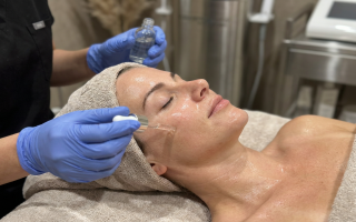 Medical Spa Franchise: Passive Investor - Absentee
