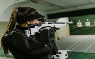 Turnkey Range & Firearms with Real Estate