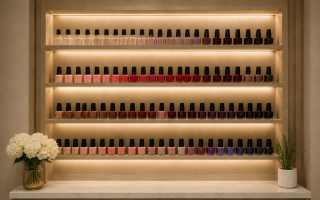 Well-established Nail & Spa Business Palm Beach Well-established Nail & Spa Business Palm Beach