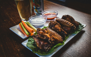 Profitable Bar and Grill for Sale in Brandon, FL