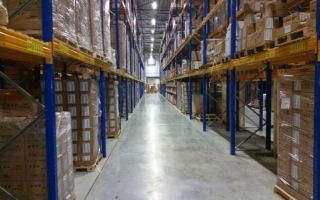 40  Year HVAC Parts Distributor - Strong Earnings