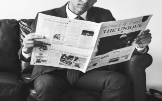 Established Local Newspaper for Sale!