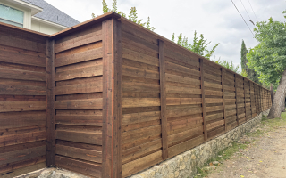 Take Over 4 Territories: Top Rail Fences Take Over 4 Territories: Top Rail Fences