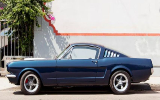 Classic Car Restoration Classic Car Restoration