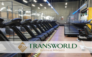 Turnkey 3-Location Fitness Franchise   4 Growth Territories
