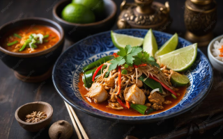 Established Thai Restaurant for Sale!
