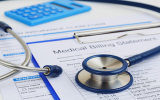 Medical Billing Home Based - Tulsa OK