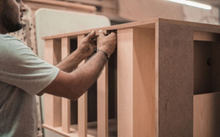 Successful Suburb Custom Cabinet Manufacturer