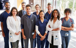 Medical Staffing Personnel - Taylor MI