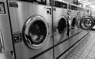 Laundromat Semi-Absentee - Savannah GA