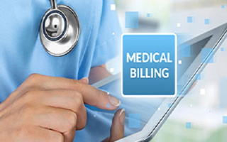 Medical Billing (Home Based) - Portland OR