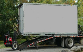 Portable Storage & Moving - Minneapolis MN