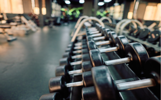 Manager-Operated Community Fitness Center – Turnkey Opportunity