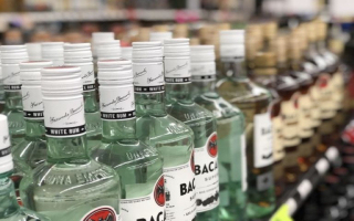 Established Liquor Store – License Included