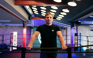 LA's Premier Boxing & Fitness Center with Trainers