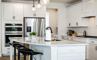Profitable Cabinet Co in Nashville Sub Market