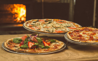 Northboro Area-Turnkey Pizzeria, updated! Wow!
