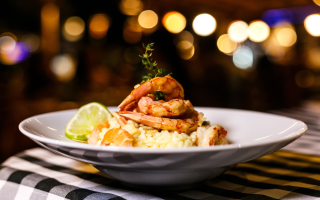 Restaurant for Sale with Equipped Kitchen in SouthPark Area, NC