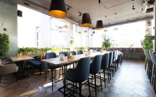 Turnkey Restaurant - Established Business - Only $45K