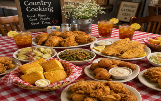 Georgia Rare Restaurant Opportunity - 45-Year Legacy, $3.3M  Sales