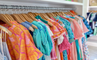 Profitable Coastal NC Women's Boutique