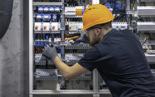 Turnkey Commercial Electrical Contractor 