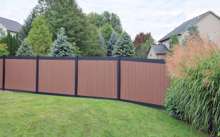 Colorado Springs: Fencing Company - Loyal Customer Base Colorado Springs: Fencing Company - Loyal Customer Base