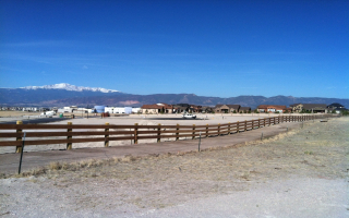 Colorado Springs: Fencing Company - Loyal Customer Base