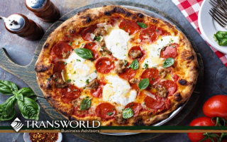Established Pizzeria – Affluent Martin County Area Established Pizzeria – Affluent Martin County Area
