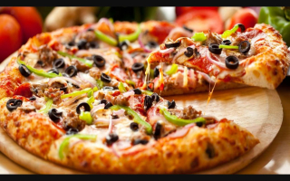 Established Popular Pizzeria
