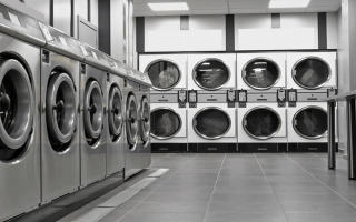Laundry Semi Absentee Ownership - KY