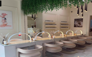 Turn-key, Profitable Nail and Beauty Salon