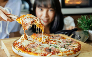 Owner Absentee Pizza Franchise, Growth Potential!