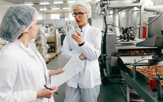 Growing Profitable E Commerce Specialty Food MFG