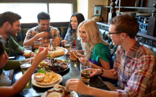 Well-Known Casual Dining Franchise 