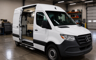 Profitable Mobile Grooming Business with 3 MB Vans